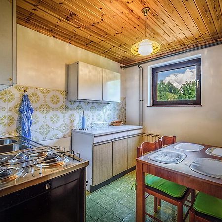 Apartment Blaz Podmelec المظهر الخارجي الصورة