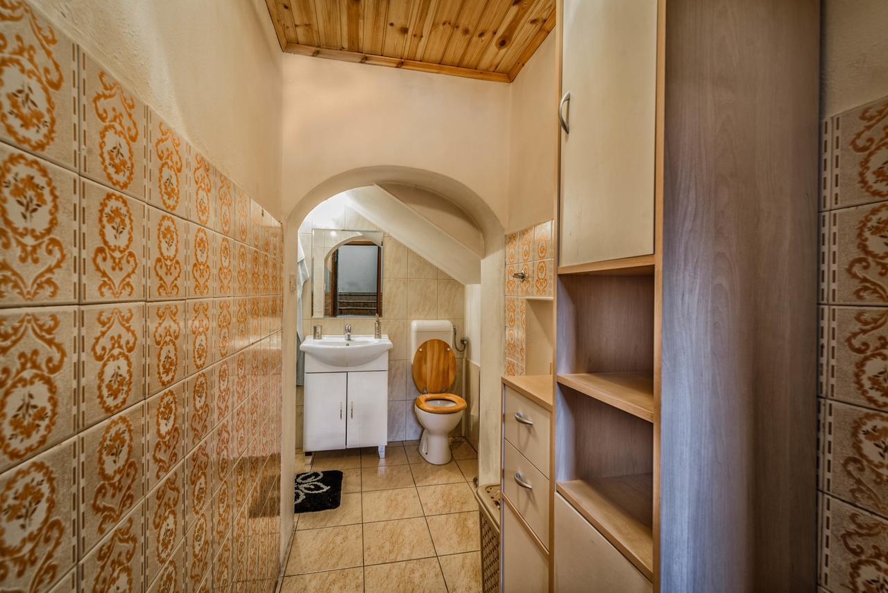 Apartment Blaz Podmelec المظهر الخارجي الصورة